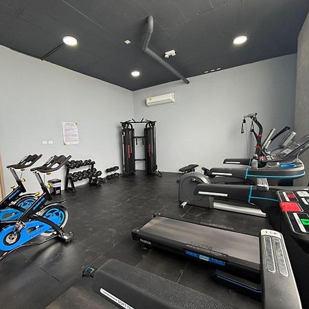 Premium Hub Vista Al Mar 1303 Apartment Cartagena Luaran gambar