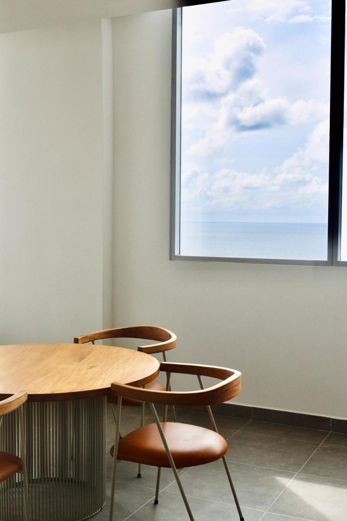 Premium Hub Vista Al Mar 1303 Apartment Cartagena Luaran gambar