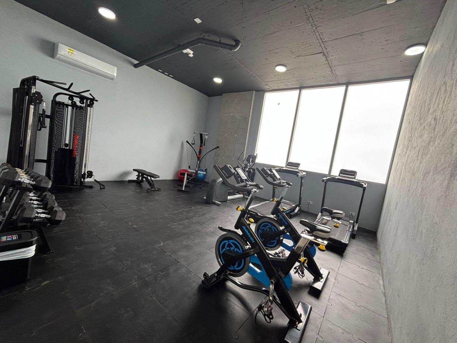 Premium Hub Vista Al Mar 1303 Apartment Cartagena Luaran gambar